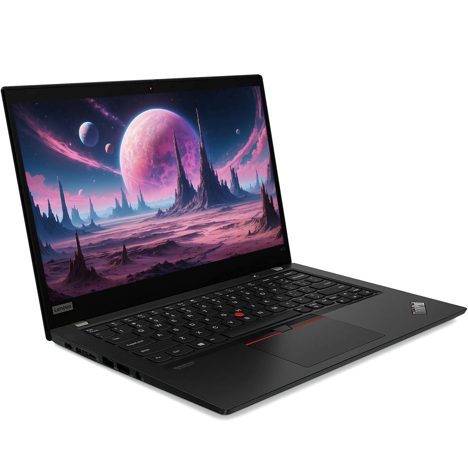 Amazon.com: Lenovo ThinkPad X13 Gen1 - Computadora portátil de